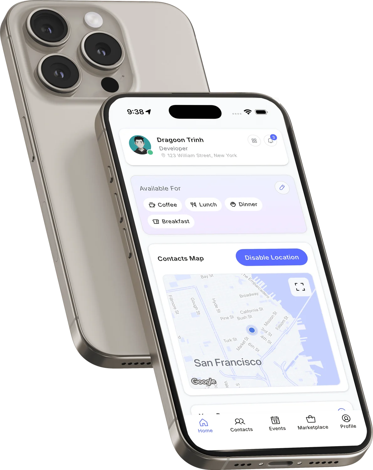 AIO Link app